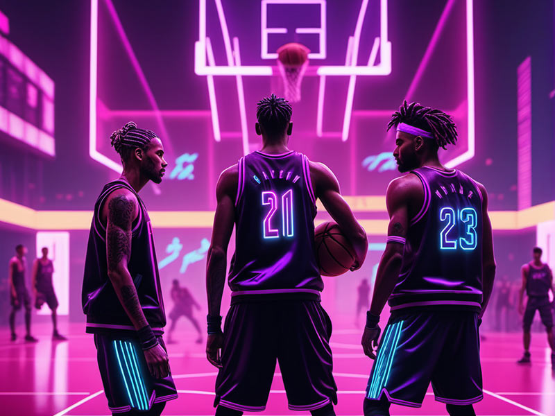 [QQ原声]NBA季前赛 太阳vs湖人 第二节 录像